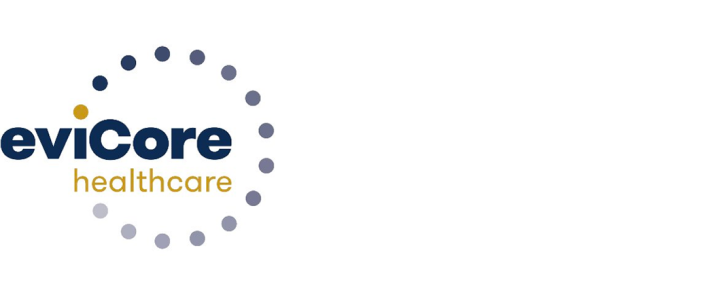 eviCore logo