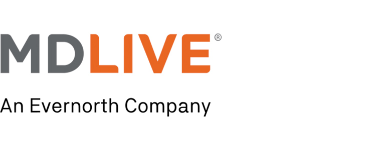 MDLive Logo