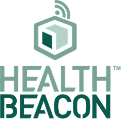 Health Beacon logo