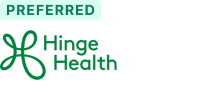 Preferred Hinge Health