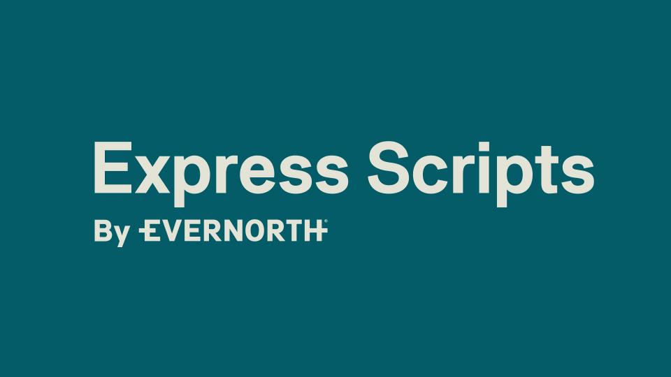 Express Scripts by Evernorth