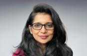 Bhuvana Sagar, MD, MBA