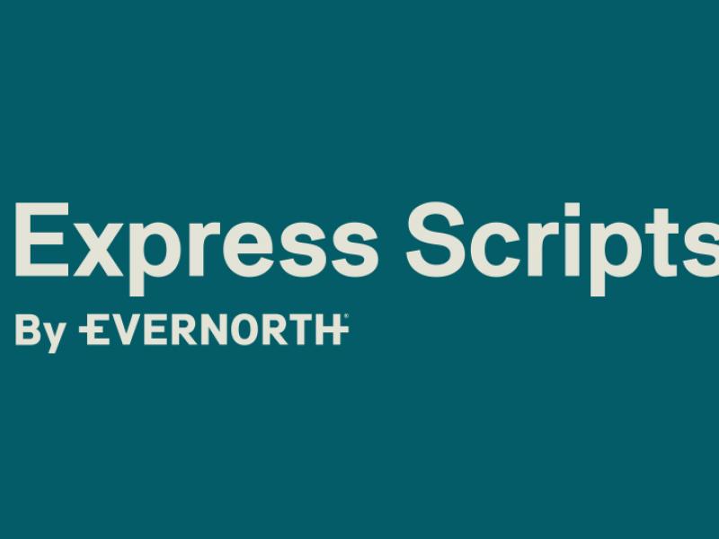 Express Scripts by Evernorth