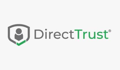 logo for DirectTrust