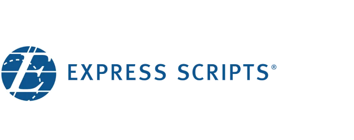 Express Scripts Logo