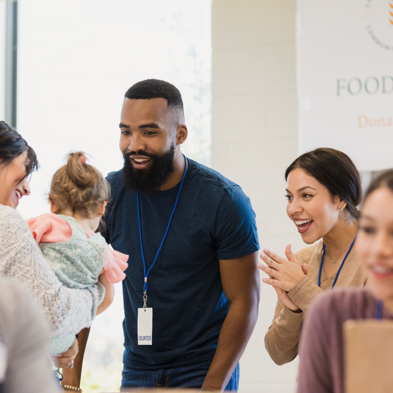 Community Food Bank