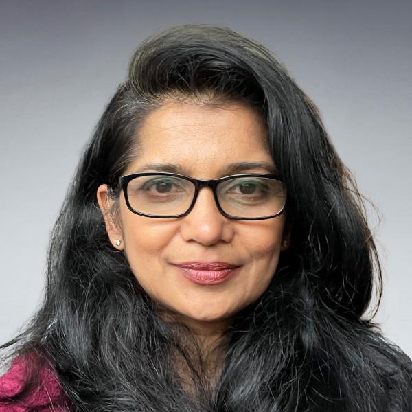 Bhuvana Sagar, MD, MBA