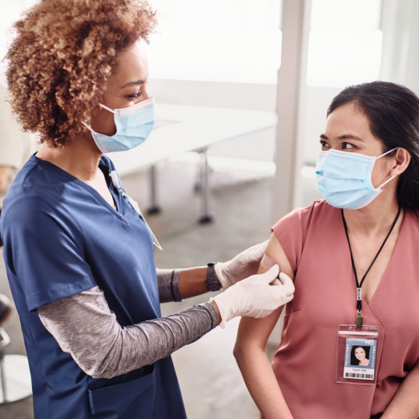 nurse nurses mask masks patient doctor care