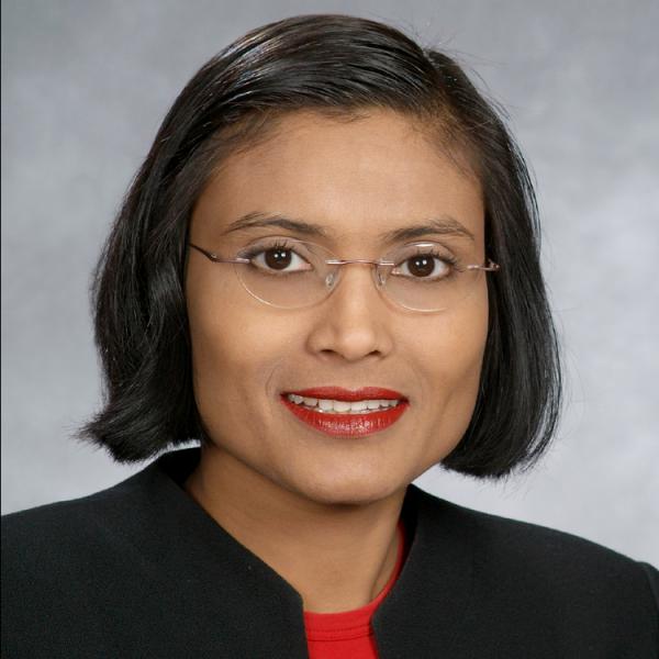 Zeenat Ara, MD