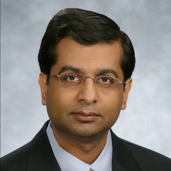 Sujit Magiyawala, MD 