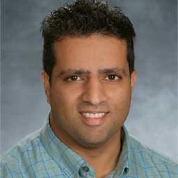 Saquib Hamid, MD